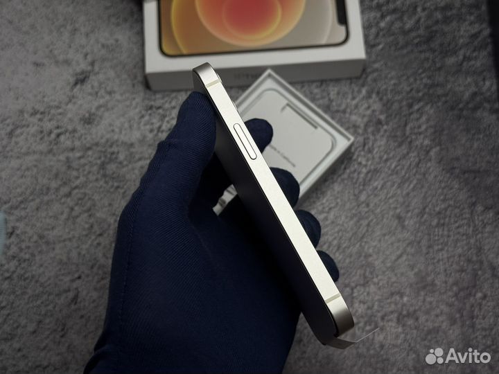 iPhone 12 mini, 128 ГБ