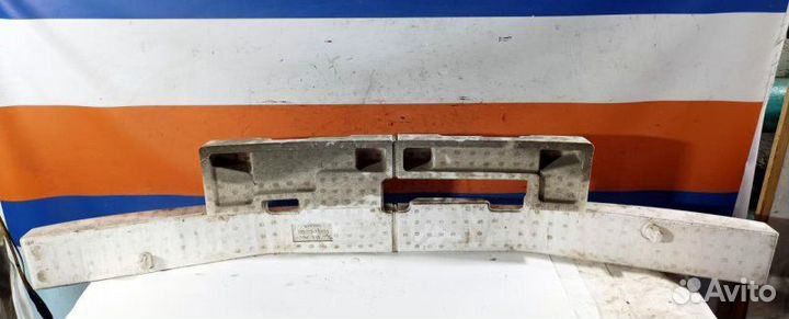 Абсорбер бампера задний Infiniti Ex J50 2008-2017