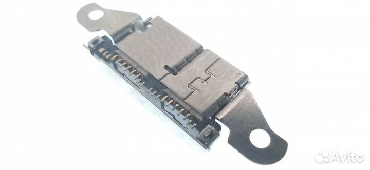 Разъем micro USB Samsung Calaxy S5 (SM-G900H)