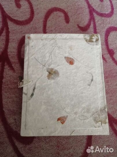 Альбом для фотографий