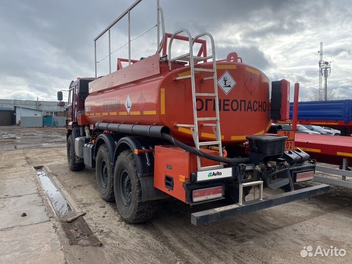 ГрАЗ 56142-0000010-52, 2022