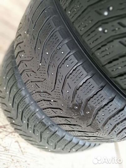 Kumho WinterCraft Ice WI31 205/55 R16