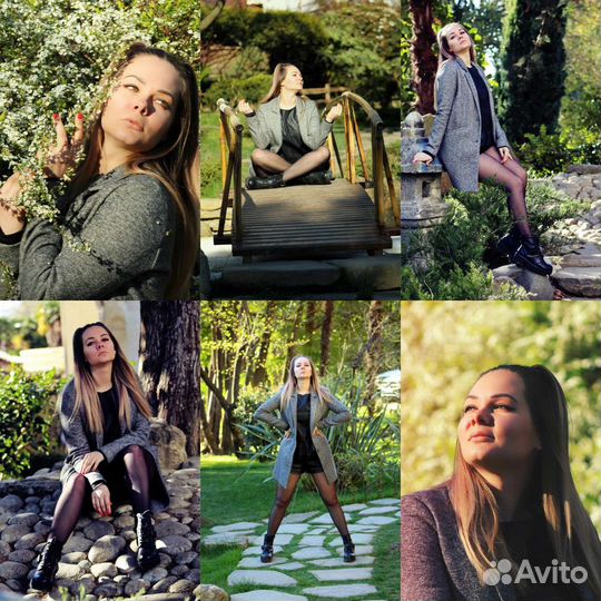 Фотограф в Сочи