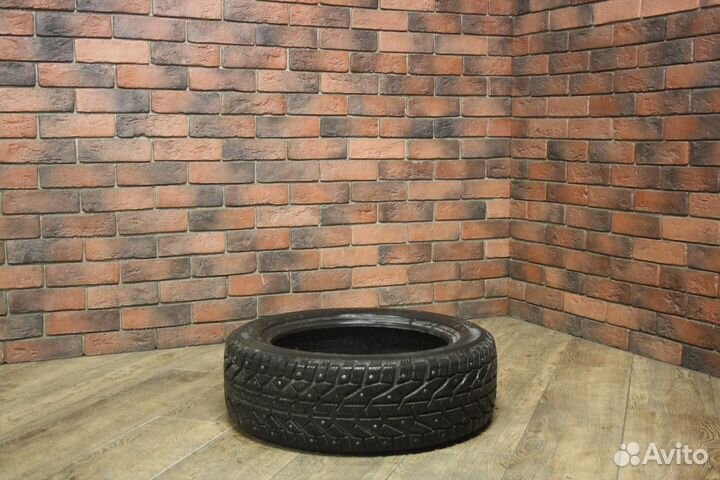 Tigar Ice 195/55 R16