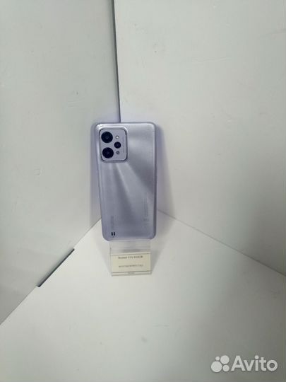 realme C31, 4/64 ГБ