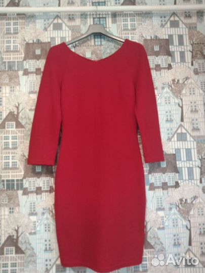 Платья 44р-р