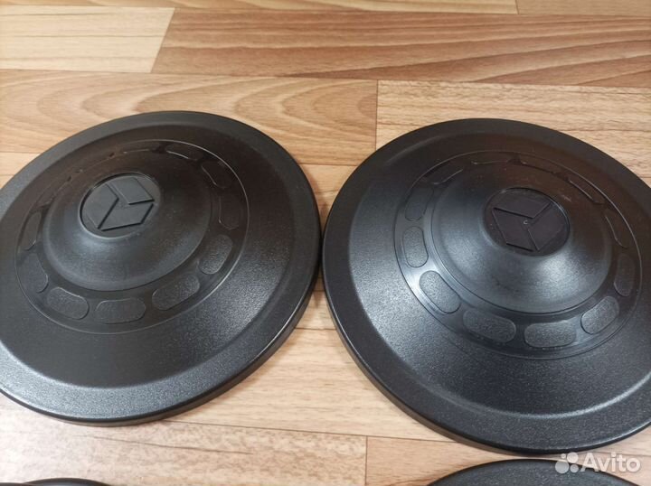 Колпак велорекс 562 Чехия