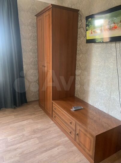 1-к. квартира, 40 м², 5/5 эт.