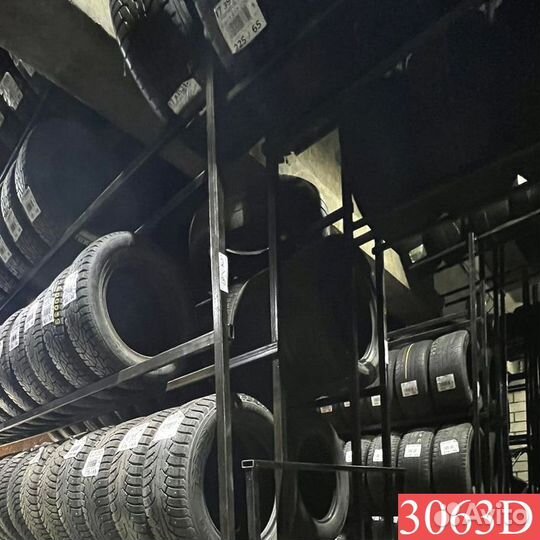 Yokohama Geolandar I/T-S G073 235/65 R18 L