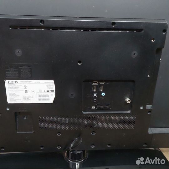 Телевизор philips 47 дюймов