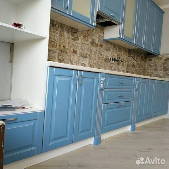 Кухни