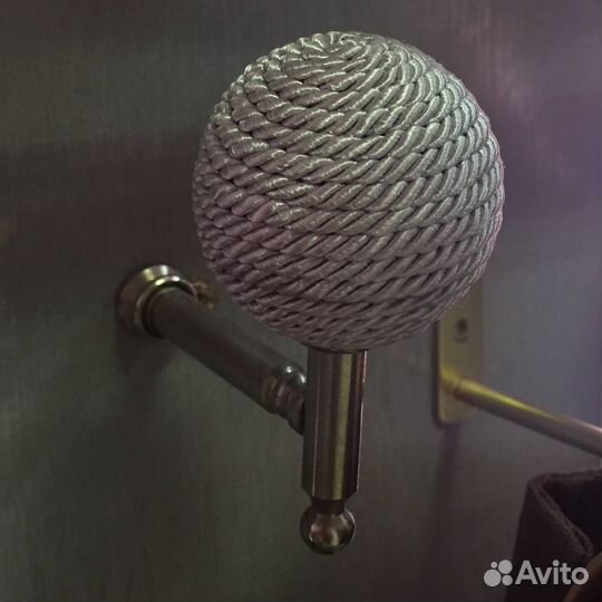 Подхваты для штор