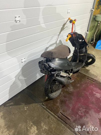 Yamaha jog 3kj