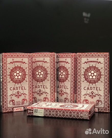 Тату картриджи