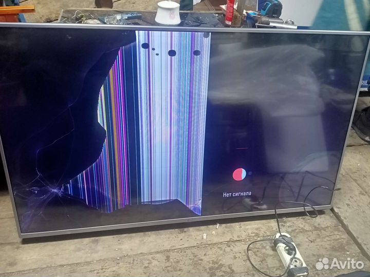 Телевизор lg49lh541v