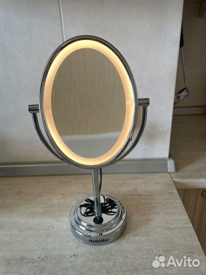 Babyliss зеркало