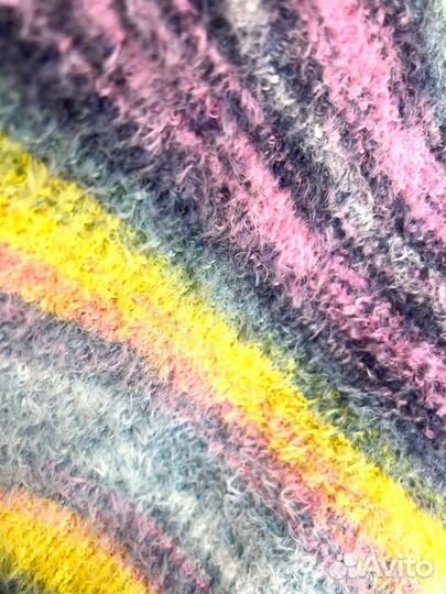 Свитер букле 54/60