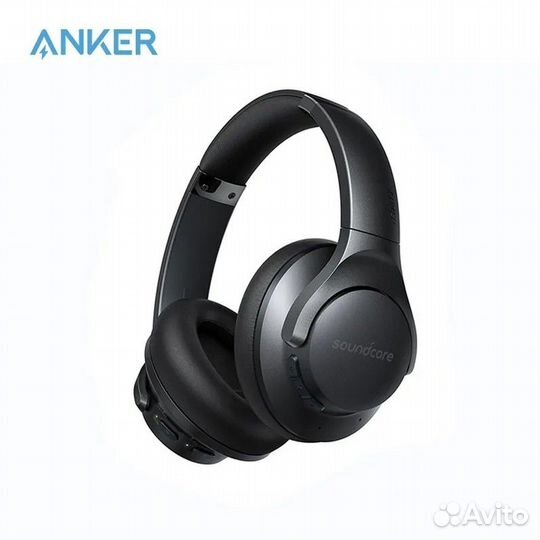 Беспроводные наушники Anker Life Q20+