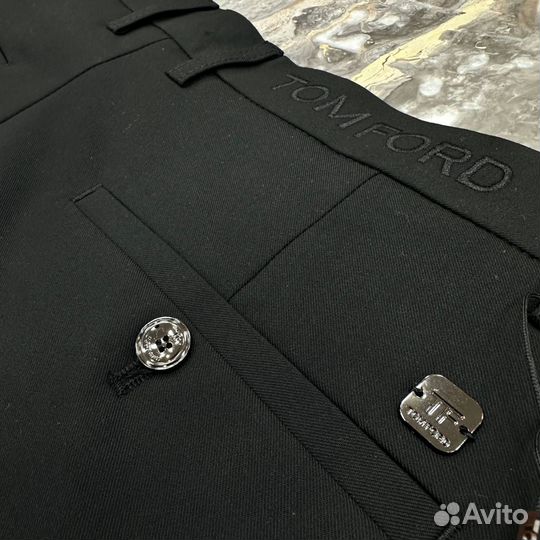 Штаны Tom Ford
