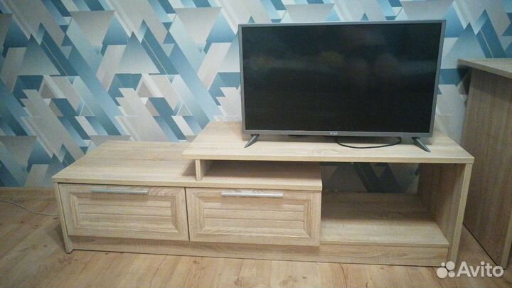 Тумба под телевизор