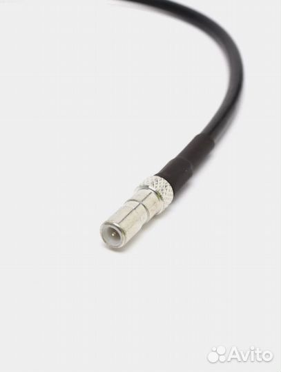 Переходник Антенный ISO Incar ANT-4 chevrolet / ch