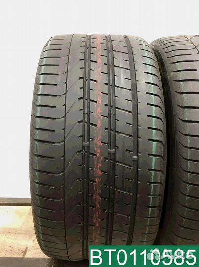 Pirelli P Zero 275/35 R19 96Y