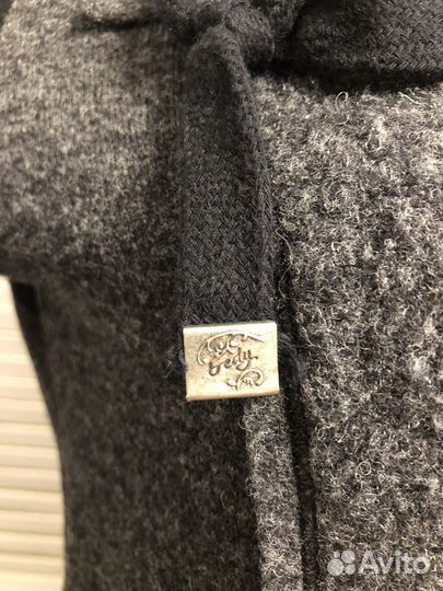 Пальто Италия