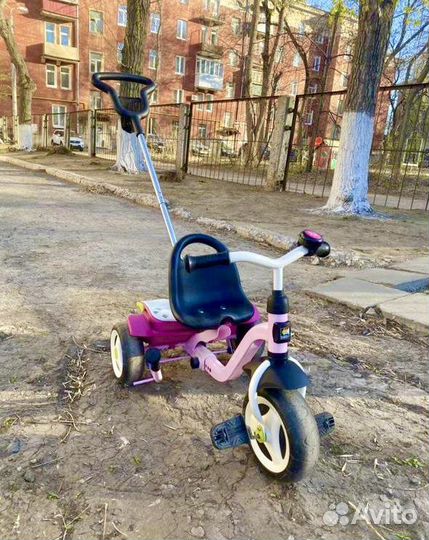 Велосипед детский