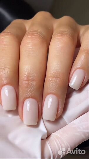 Маникюр Наращивание ногтей Педикюр