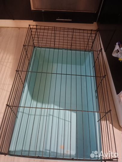 Большая клетка для крыс, кроликов,свинок