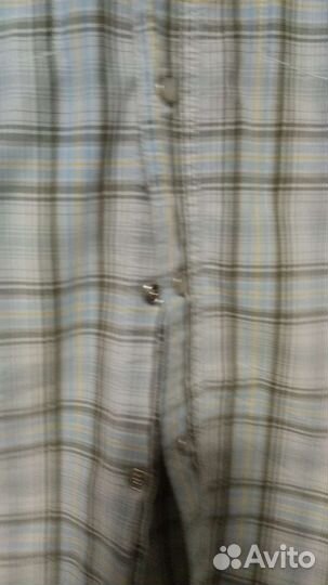 Рубашка 44-46 рамер