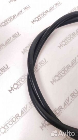 Трос топливного корректора L-1050мм, ход-100мм, Иж