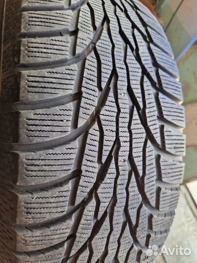 Kumho WinterCraft SUV Ice WS51 235/55 R18