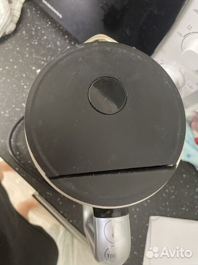 Чайник электрический tefal