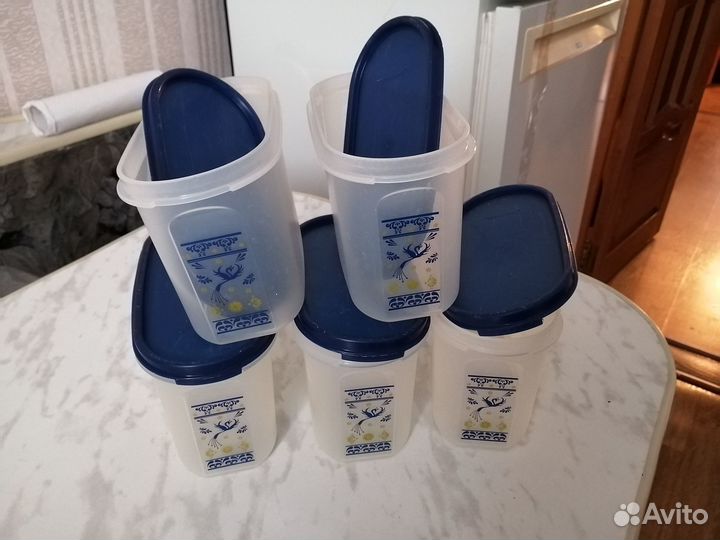 Tupperware