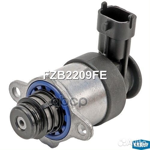 Клапан дозирования топлива FZB2209FE Krauf