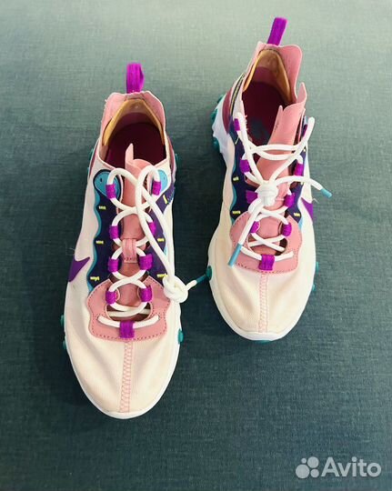 Nike react element 55 оригинал