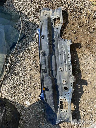 Панель задняя Nissan almera classic b10