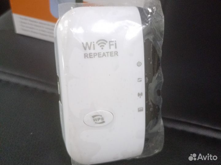 Усилитель wifi сигнала