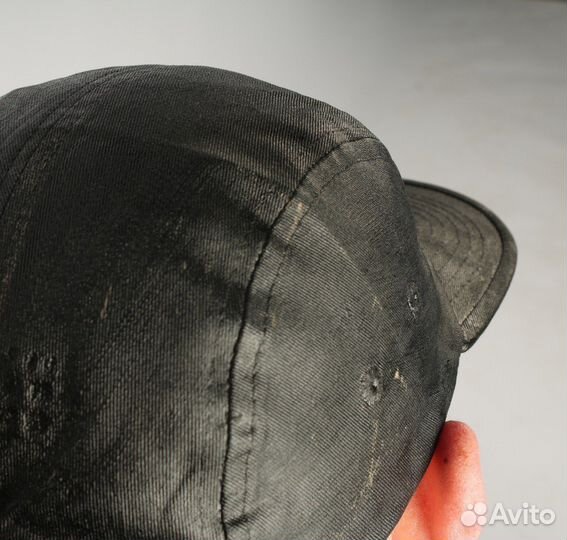 Кепка Supreme x Maison Margiela