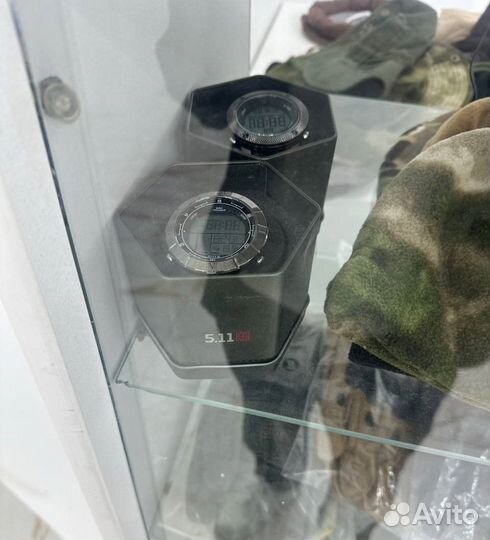 Часы наручные 5.11