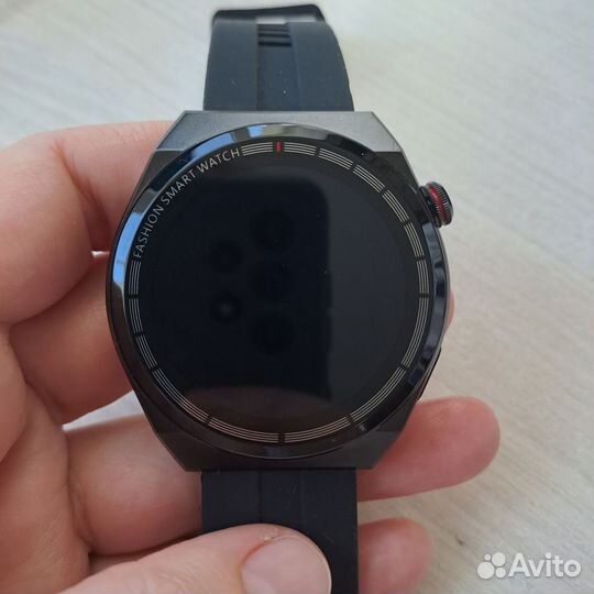 Умные часы GT3 Max