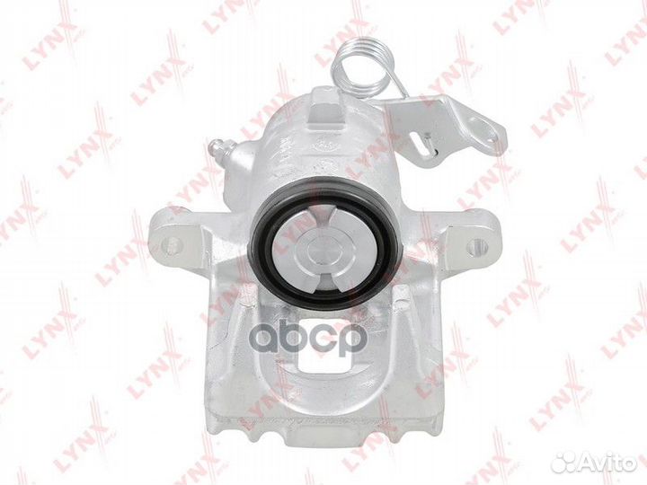 Суппорт тормозной зад прав VW Bora 98-13 CF