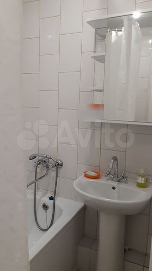 Квартира-студия, 30 м², 6/14 эт.