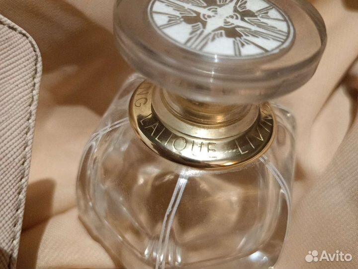 Туалетная вода женская. Оригинал