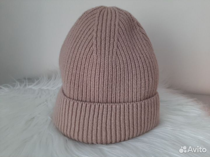 Шапка зимняя