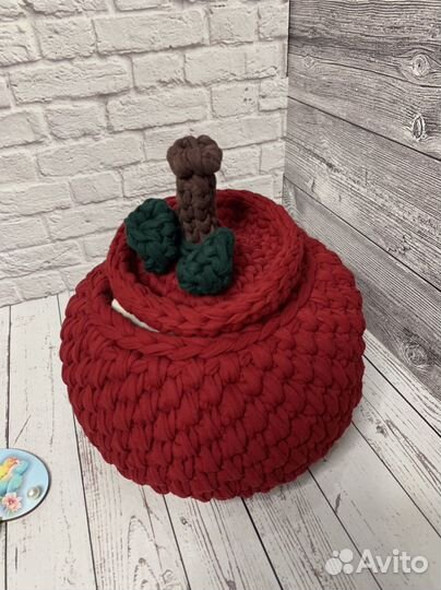 Корзина для хранения