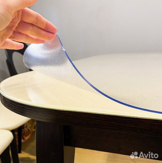 Гибкое стекло пленка