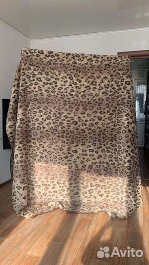 Одеяло шерстяное