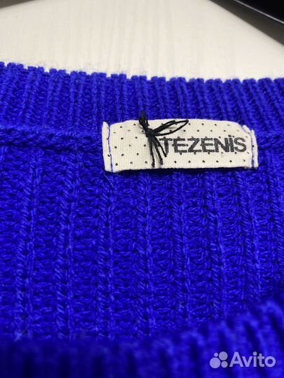 Платье tezenis 50-52